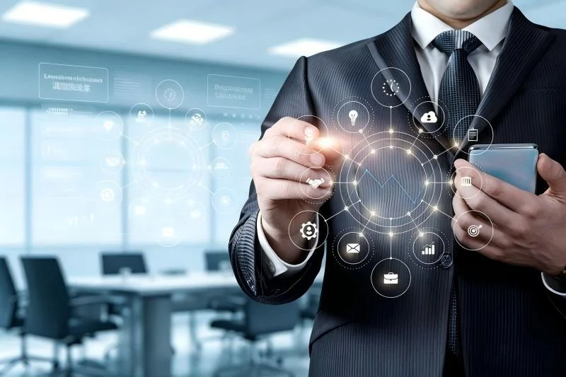 国企市场化转型规划