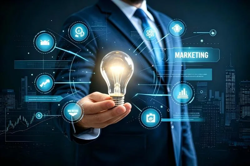 品牌形象打造与传播